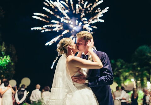 freie Trauung Gardasee