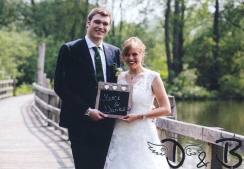 deutsch-französische Trauung in Lille