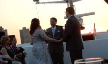 Heiraten in New York