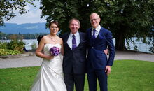 freie Trauung in Lindau am Bodensee