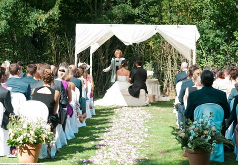 freie Trauung Italien