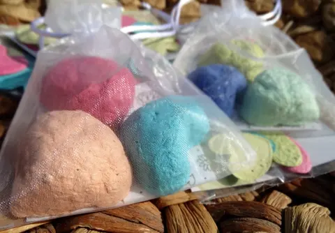 eine gestaltungsidee zum willkommensfest