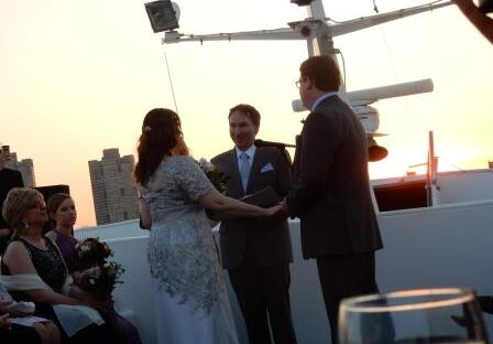 Heiraten in New York