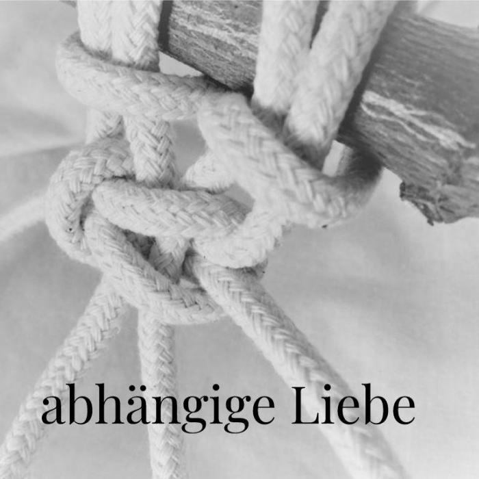 Wie gehen wir als Trauerredner mit einer Liebe um, die abhängig macht?