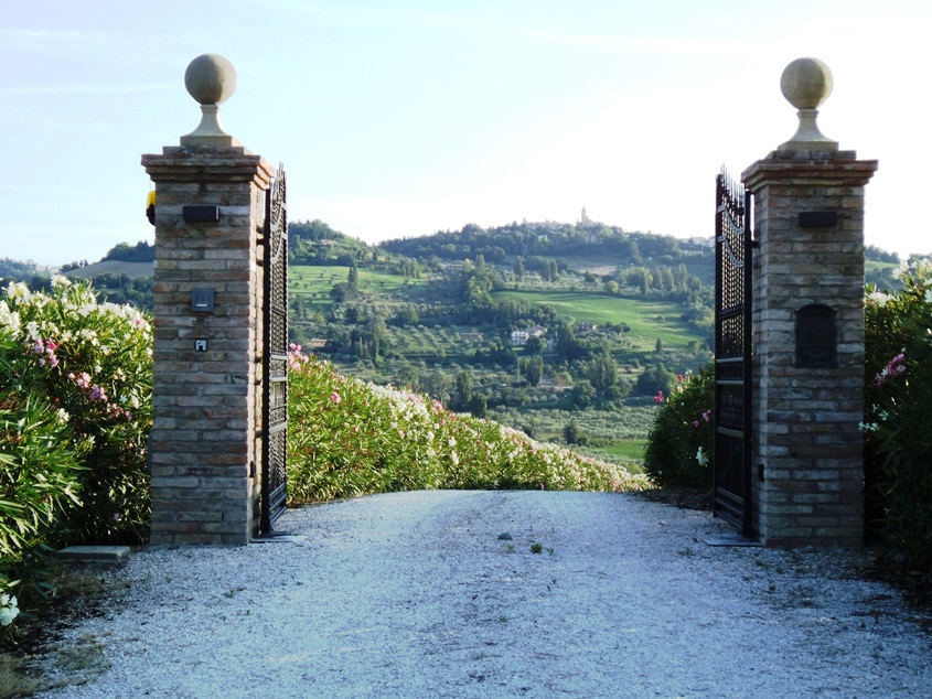 freie Trauung Italien